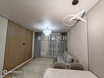 38 м², 2-комнатная квартира, этаж 6 из 7, 38 м², изображение - 5