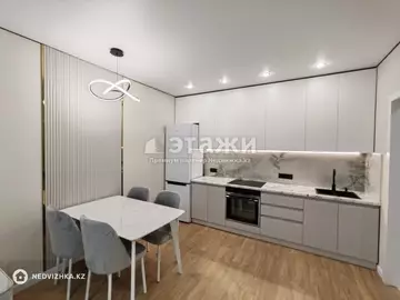 38 м², 2-комнатная квартира, этаж 6 из 7, 38 м², изображение - 7