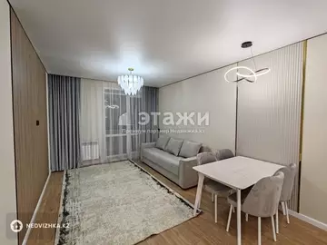 38 м², 2-комнатная квартира, этаж 6 из 7, 38 м², изображение - 8