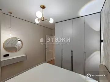 38 м², 2-комнатная квартира, этаж 6 из 7, 38 м², изображение - 9