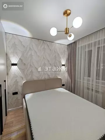 38 м², 2-комнатная квартира, этаж 6 из 7, 38 м², изображение - 11