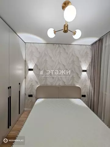 38 м², 2-комнатная квартира, этаж 6 из 7, 38 м², изображение - 12