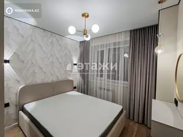 38 м², 2-комнатная квартира, этаж 6 из 7, 38 м², изображение - 13