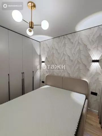 38 м², 2-комнатная квартира, этаж 6 из 7, 38 м², изображение - 14