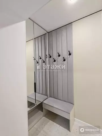 38 м², 2-комнатная квартира, этаж 6 из 7, 38 м², изображение - 15