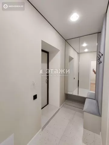 38 м², 2-комнатная квартира, этаж 6 из 7, 38 м², изображение - 16