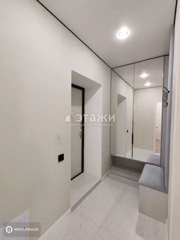 38 м², 2-комнатная квартира, этаж 6 из 7, 38 м², изображение - 17