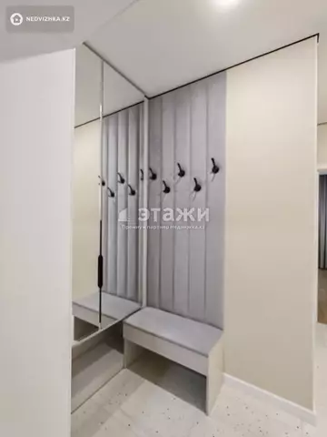 38 м², 2-комнатная квартира, этаж 6 из 7, 38 м², изображение - 18