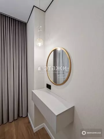 38 м², 2-комнатная квартира, этаж 6 из 7, 38 м², изображение - 19