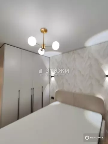 38 м², 2-комнатная квартира, этаж 6 из 7, 38 м², изображение - 20