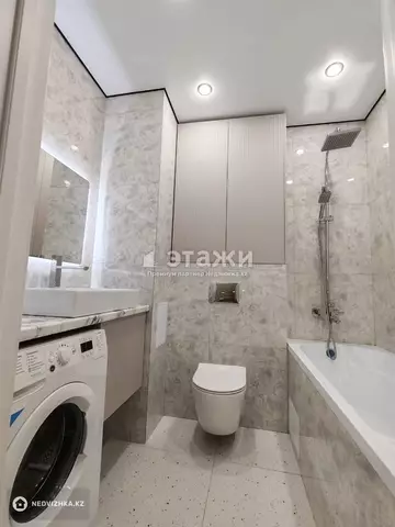 38 м², 2-комнатная квартира, этаж 6 из 7, 38 м², изображение - 23