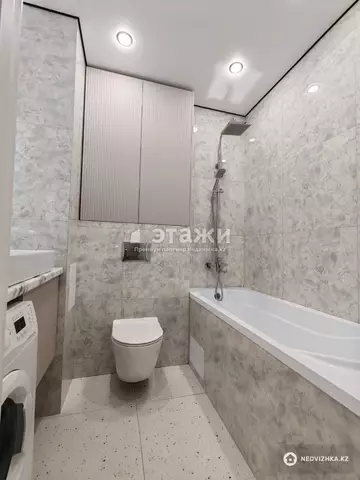 38 м², 2-комнатная квартира, этаж 6 из 7, 38 м², изображение - 24
