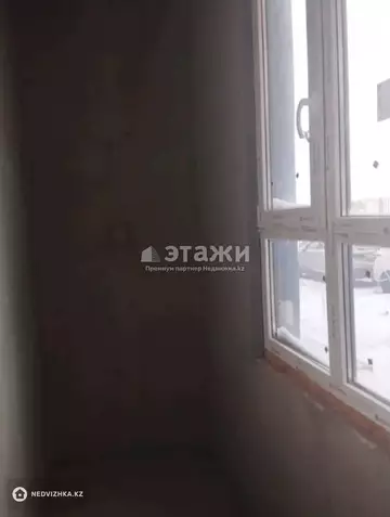56 м², 2-комнатная квартира, этаж 1 из 9, 56 м², изображение - 0