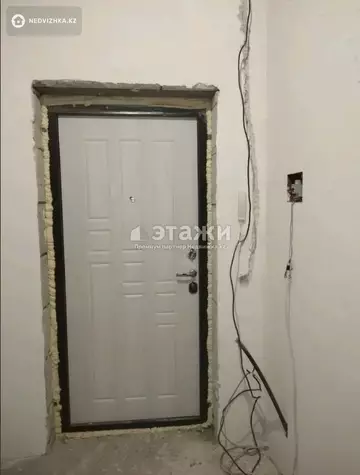 56 м², 2-комнатная квартира, этаж 1 из 9, 56 м², изображение - 3