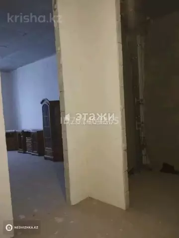 56 м², 2-комнатная квартира, этаж 1 из 9, 56 м², изображение - 4