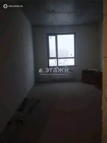 56 м², 2-комнатная квартира, этаж 1 из 9, 56 м², изображение - 6