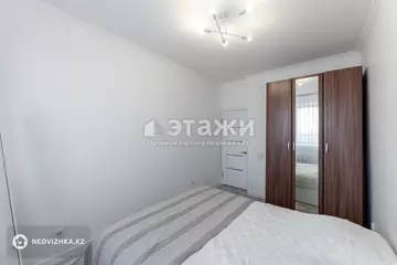 50 м², 2-комнатная квартира, этаж 9 из 9, 50 м², изображение - 7