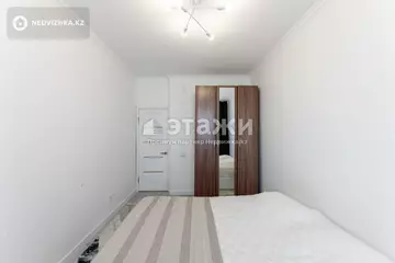 50 м², 2-комнатная квартира, этаж 9 из 9, 50 м², изображение - 8