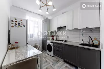 50 м², 2-комнатная квартира, этаж 9 из 9, 50 м², изображение - 11