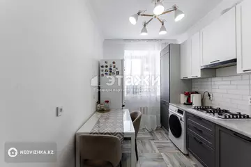 50 м², 2-комнатная квартира, этаж 9 из 9, 50 м², изображение - 12