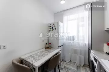 50 м², 2-комнатная квартира, этаж 9 из 9, 50 м², изображение - 13