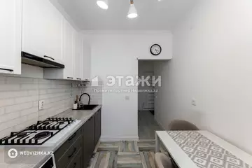 50 м², 2-комнатная квартира, этаж 9 из 9, 50 м², изображение - 14