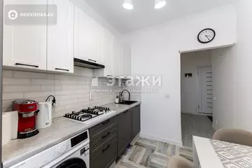 50 м², 2-комнатная квартира, этаж 9 из 9, 50 м², изображение - 15