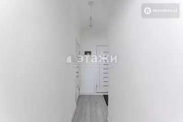 50 м², 2-комнатная квартира, этаж 9 из 9, 50 м², изображение - 16