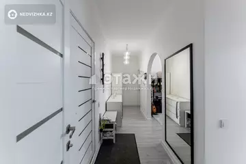 50 м², 2-комнатная квартира, этаж 9 из 9, 50 м², изображение - 17