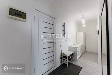 50 м², 2-комнатная квартира, этаж 9 из 9, 50 м², изображение - 19