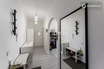 50 м², 2-комнатная квартира, этаж 9 из 9, 50 м², изображение - 21