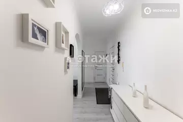 50 м², 2-комнатная квартира, этаж 9 из 9, 50 м², изображение - 22