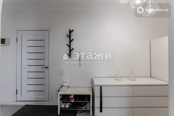 50 м², 2-комнатная квартира, этаж 9 из 9, 50 м², изображение - 24