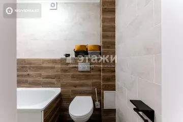 50 м², 2-комнатная квартира, этаж 9 из 9, 50 м², изображение - 26