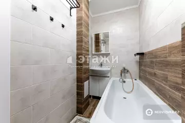 50 м², 2-комнатная квартира, этаж 9 из 9, 50 м², изображение - 27