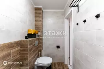 50 м², 2-комнатная квартира, этаж 9 из 9, 50 м², изображение - 28