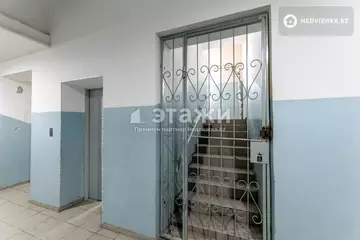 50 м², 2-комнатная квартира, этаж 9 из 9, 50 м², изображение - 29