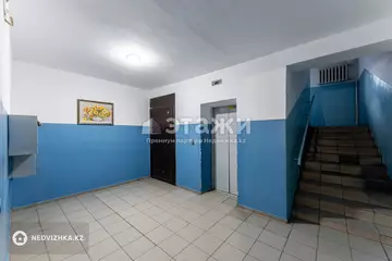 50 м², 2-комнатная квартира, этаж 9 из 9, 50 м², изображение - 30