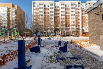 50 м², 2-комнатная квартира, этаж 9 из 9, 50 м², изображение - 33
