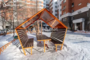 50 м², 2-комнатная квартира, этаж 9 из 9, 50 м², изображение - 34
