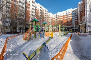 50 м², 2-комнатная квартира, этаж 9 из 9, 50 м², изображение - 35