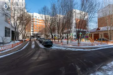 50 м², 2-комнатная квартира, этаж 9 из 9, 50 м², изображение - 36