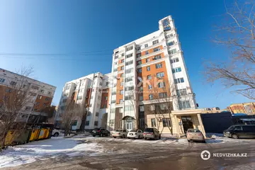 50 м², 2-комнатная квартира, этаж 9 из 9, 50 м², изображение - 37