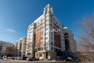 50 м², 2-комнатная квартира, этаж 9 из 9, 50 м², изображение - 38