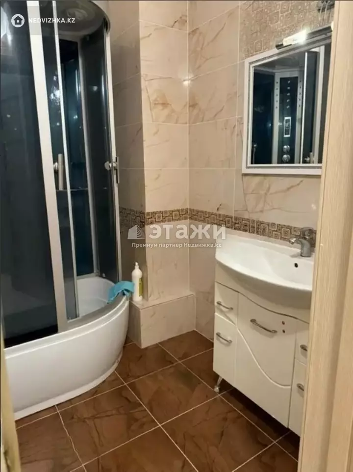 87 м², 3-комнатная квартира, этаж 12 из 14, 87 м², изображение - 1