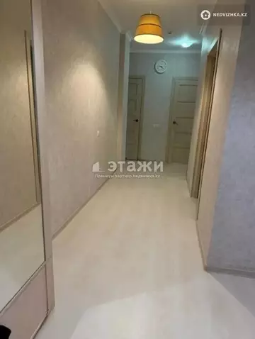 3-комнатная квартира, этаж 12 из 14, 87 м²