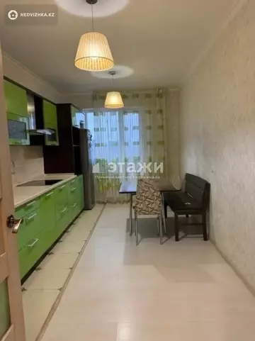 87 м², 3-комнатная квартира, этаж 12 из 14, 87 м², изображение - 5