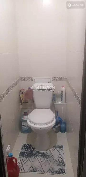3-комнатная квартира, этаж 3 из 5, 68 м²