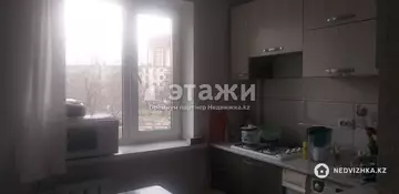 3-комнатная квартира, этаж 3 из 5, 68 м²