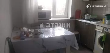 3-комнатная квартира, этаж 3 из 5, 68 м²